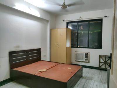 Bedroom Image of 1450 Sq.ft 3 BHK Apartment / Flat for sale in Hiranandani Caviana, Hiranandani Estate Thane for Rs. 30000000