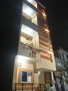 Image of 750 Sq.ft 2 BHK Builder Floor for rent in Future The Kelod Pride, Kalod Hala, Indore for Rs. 10000