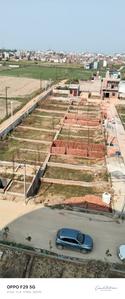 Residential Plot