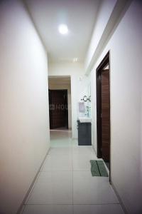 Hall Image of 1520 Sq.ft 3 BHK Apartment / Flat for sale in Aaryan Heights, Shilaj Ahmedabad for Rs. 9100000