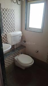 Image of 1170 Sq.ft 2 BHK Apartment / Flat for sale in Avadh Enclave, Thaltej, Ahmedabad for Rs. 7000000