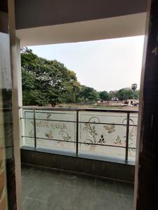 Balcony Image of 1425 Sq.ft 3 BHK Apartment / Flat for sale in Sheela Nagar Visakhapatnam for Rs. 5800000