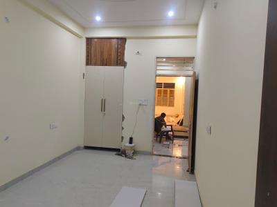 Bedroom Image of 2000 Sq.ft 3 BHK Independent House for sale in Thasemau Lucknow for Rs. 8500000