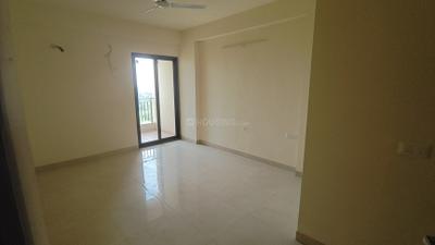 Bedroom Image of 2774 Sq.ft 4 BHK Apartment / Flat for sale in Manglam Garden City, Muhana Jaipur for Rs. 15000000