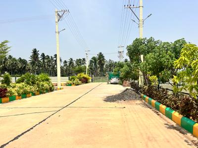 Image of 1000 Sq.ft 2 BHK Independent House for sale in Venkateswara Nagar, Rajahmundry for Rs. 3600000