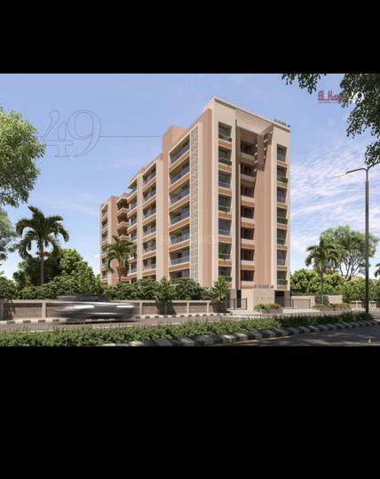 Al Hamd 49 Main Image 1