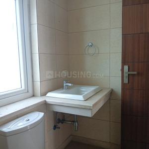 Image of 2215 Sq.ft 3 BHK Apartment / Flat for sale in Puri Diplomatic Greens, Sector 110A, Gurgaon for Rs. 38000000