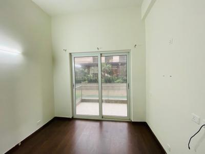 Bedroom Image of 1830 Sq.ft 3 BHK Apartment / Flat for sale in Paras Irene, Sector 70A Gurgaon for Rs. 25000000