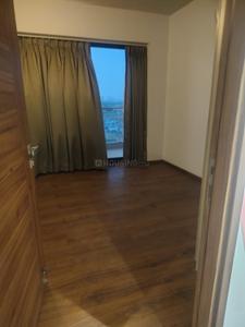 Bedroom Image of 1200 Sq.ft 2 BHK Apartment / Flat for sale in Krisumi Waterfall Residences, Sector 36A Gurgaon for Rs. 28000000
