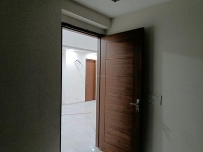 Bedroom Image of 1440 Sq.ft 4 BHK Apartment / Flat for sale in Sultanpur New Delhi for Rs. 10700000
