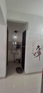 1 BHK Flat