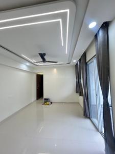 Hall Image of 1087 Sq.ft 2 BHK Apartment / Flat for rent in Achalare Spring Gardens, Moshi Pune for Rs. 20000