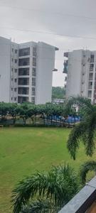 Balcony Image of 1203 Sq.ft 3 BHK Apartment / Flat for sale in Avinash Capital Home 2, Vidhan Sabha Road Raipur for Rs. 4350000