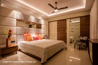 Bedroom Image of 2550 Sq.ft 3 BHK Independent House for sale in Tharekkad Palakkad for Rs. 9550000