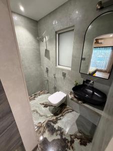 Image of 710 Sq.ft 2 BHK Apartment / Flat for sale in Raunak Centrum, Chembur, Mumbai for Rs. 16000000