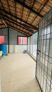 Balcony Image of 2603 Sq.ft 4 BHK Villa for rent in Jatti Dwarakamai, Whitefield Bengaluru for Rs. 80000