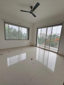 Bedroom Image of 1270 Sq.ft 2 BHK Apartment / Flat for rent in Gangapur Nashik for Rs. 25000