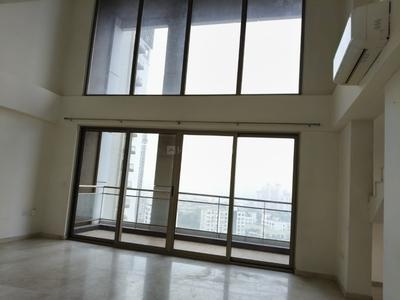 4 BHK Penthouse