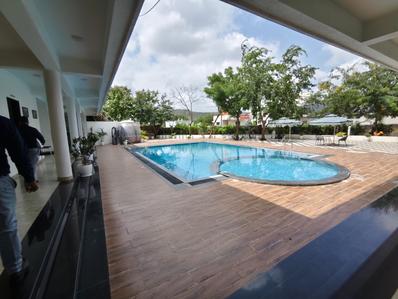Image of 1383 Sq.ft Residential Plot / Land for sale in Kesnand, Pune for Rs. 9404400