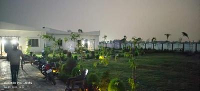2 BHK Farm House