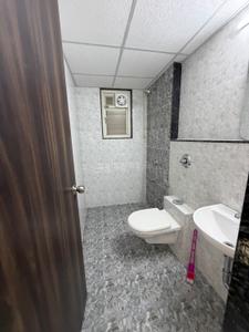 Image of 850 Sq.ft 2 BHK Apartment / Flat for rent in Goel Ganga Altus, Kharadi, Pune for Rs. 36000