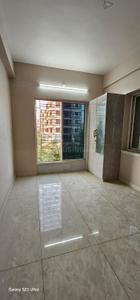 Hall Image of 832 Sq.ft 2 BHK Apartment / Flat for sale in New Town Kolkata for Rs. 6500000