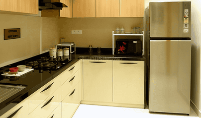 Image of 1965 Sq.ft 4 BHK Apartment / Flat for sale in Purvankara Purva Atmosphere Tower 2, Mundhwa, Pune for Rs. 19100000