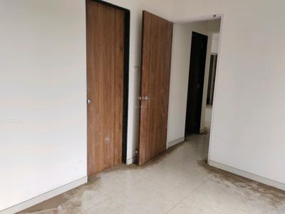 Bedroom Image of 1150 Sq.ft 2 BHK Apartment / Flat for sale in Pratik Residency , Ulwe Navi Mumbai for Rs. 11600000