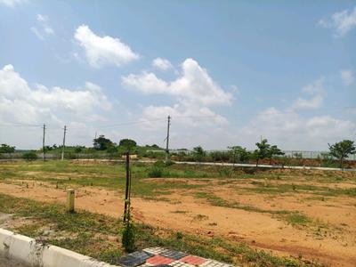Image of 120 Sq.ft Residential Plot / Land for sale in Raikal, Ranga Reddy for Rs. 1680000