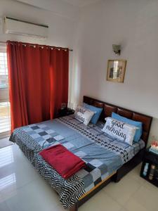 Bedroom Image of 2452 Sq.ft 4.5 BHK Villa for sale in Paramount Golfforeste Villas, Surajpur Greater Noida for Rs. 20500000