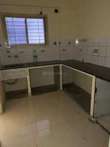 Image of 1200 Sq.ft 2 BHK Apartment / Flat for rent in Man Royal Platinum, Vijay Nagar, Indore for Rs. 21000