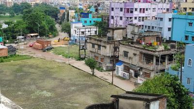Image of 466 Sq.ft 1 BHK Apartment / Flat for sale in Tarulia, North 24 Parganas District for Rs. 1500000