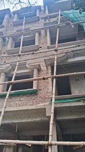 Image of 930 Sq.ft 2 BHK Apartment / Flat for sale in Belghoria, Kolkata for Rs. 4464000