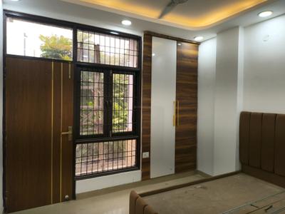 Bedroom Image of 1400 Sq.ft 2 BHK Builder Floor for sale in Indirapuram Ghaziabad for Rs. 7000000