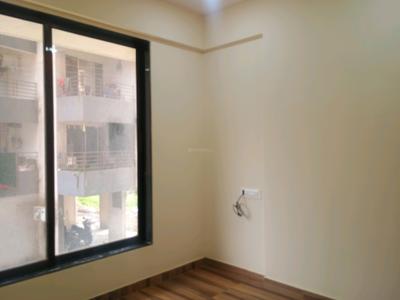 Bedroom Image of 724 Sq.ft 2 BHK Apartment / Flat for sale in Thanekar Civic, Badlapur West Badlapur for Rs. 3400000