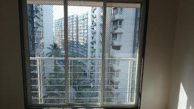 Bedroom Image of 800 Sq.ft 2 BHK Apartment / Flat for sale in Veena Serenity, Chembur Mumbai for Rs. 17000000
