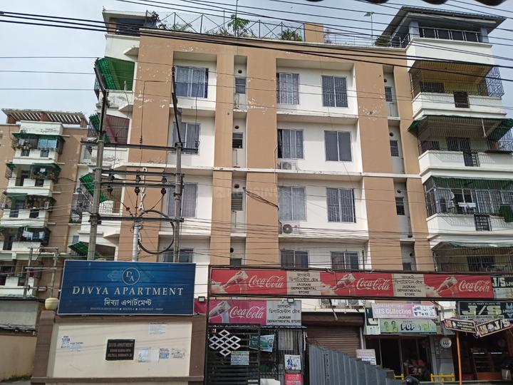 D Apartment Main Image 1