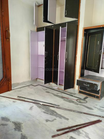 Telehos Society Bedroom 1