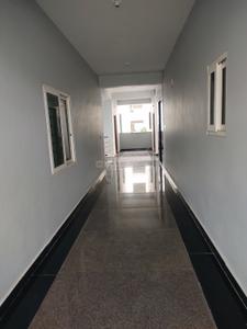Image of 1250 Sq.ft 2 BHK Apartment / Flat for sale in Pocharam, Secunderabad, Hyderabad for Rs. 5750000