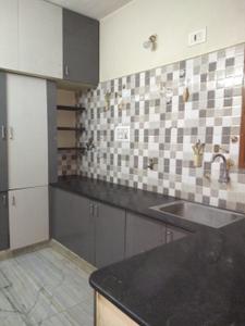 VGS Pesil Garden Villas Kitchen 1