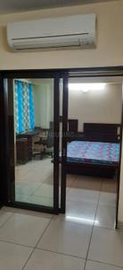 Hall Image of 2400 Sq.ft 4 BHK Independent House for rent in Renaissance Temple Bells, Mahalakshmi Layout Bengaluru for Rs. 80000