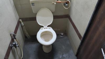 Pushp Sadan Bathroom One 3