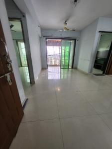 Hall Image of 1090 Sq.ft 2 BHK Apartment / Flat for sale in Soham Heights, Airoli Navi Mumbai for Rs. 13500000