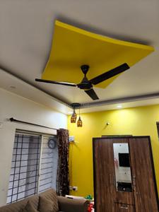 1 BHK Flat
