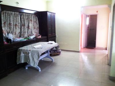 2 BHK Flat