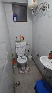 Image of 300 Sq.ft 1 RK Builder Floor for rent in Janakpuri, New Delhi for Rs. 15000
