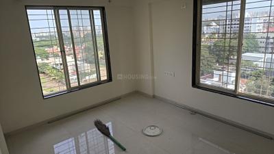 Bedroom Image of 1300 Sq.ft 3 BHK Apartment / Flat for rent in Vishal Krishnas Blessing, Hadapsar Pune for Rs. 31000