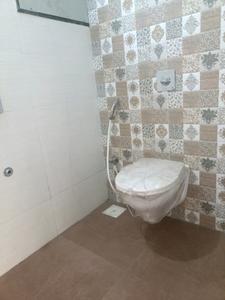 Common Bathroom Image of 1050 Sq.ft 2 BHK Apartment / Flat for sale in Today Aikyam, Taloja Navi Mumbai for Rs. 5500000
