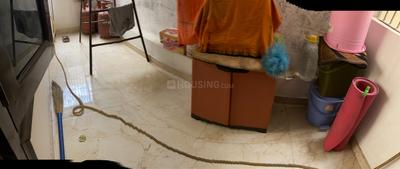 Bathroom Image of 1360 Sq.ft 3 BHK Apartment / Flat for sale in Mughalsarai Varanasi for Rs. 7000000