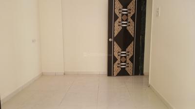 Bedroom Image of 1020 Sq.ft 2 BHK Apartment / Flat for sale in Kamothe Navi Mumbai for Rs. 8500000